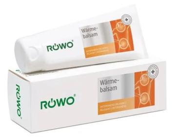 Röwo Wärmebalsam, 50 ml